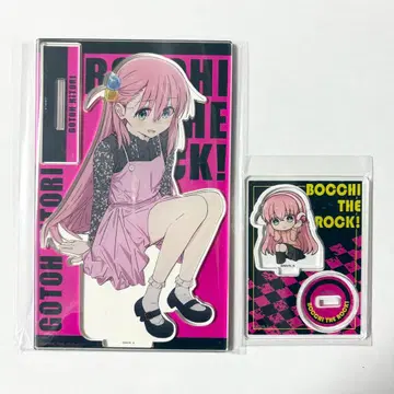 봇치 더 록! 아크릴 스탠드 아크스타 고토 히토리