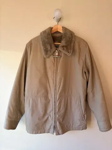 80s Mighty Mac 마이티 맥 자켓