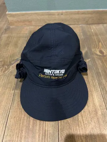 NONTOKYO 액티브 캡