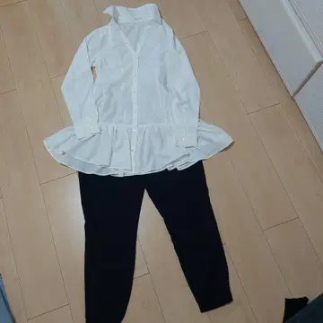 오피스 캐주얼, 페미닌 코디