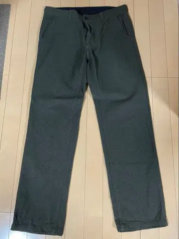 HR MARKET 바지 팬츠