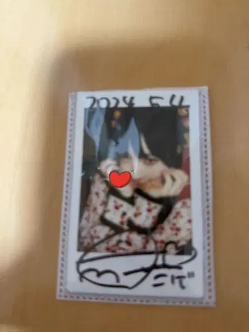 큐르링 해봐 신기루 아무 랜덤 폴라로이드 랜폴라