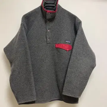 파타고니아 신틸라 스냅t