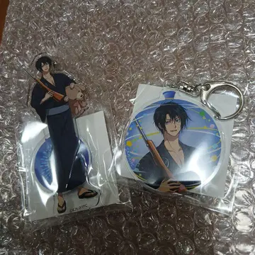 새벽의 연화 제비뽑기당 하쿠