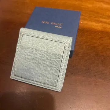 미니 지갑 (지갑) nana Kadokawa 엔비론 아메브로 콜라보