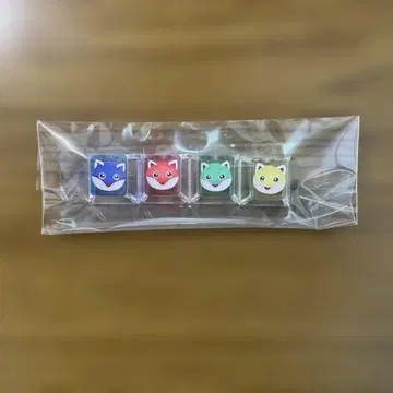 [ 미사용 새상품 ] 풍래의 시렌 마무루 키캡