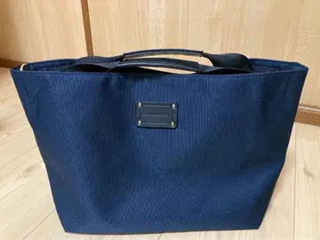 BARNYARDSTORM 밴야드 스톰 깔끔 핸들 토트 새상품