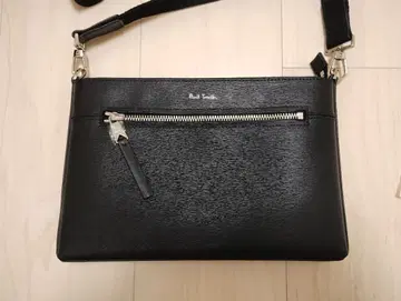 Paul Smith 블랙 숄더백