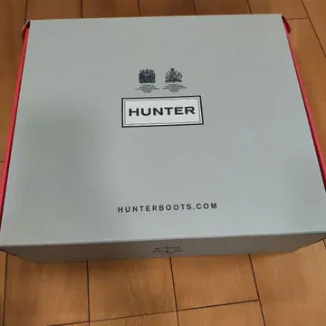 HUNTER ORIGINAL PLAY BOOT SHORT 블랙 UK5