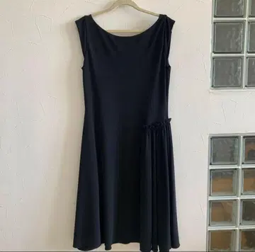 컨디션 최상 FOXEY 폭시 뉴욕 원피스