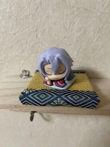 귀멸의 칼날 오넴탄 우즈이 텐겐