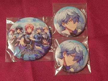 앙스타 캔뱃지 앨범 특전 이즈미