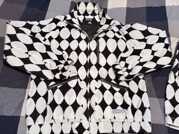 SUPPLIER XL 집업 자켓 & 팬츠 셋업