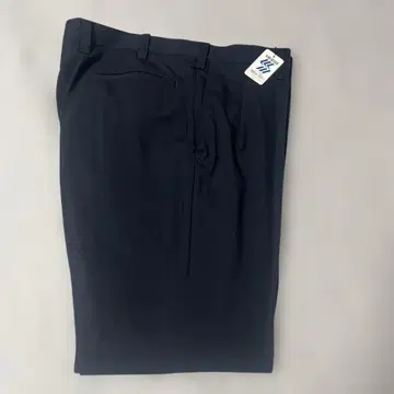 Kroydon 네이비 슬랙스 허리 94cm