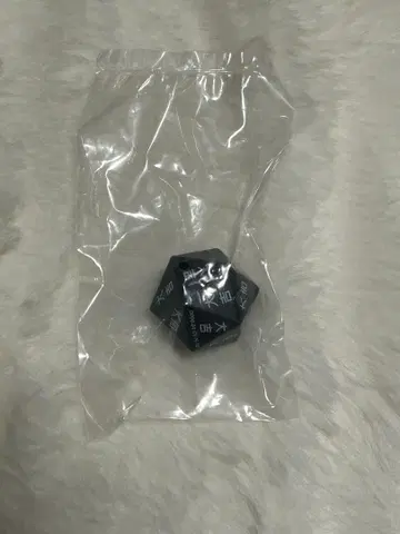 HUNTERXHUNTER 리스키 다이스