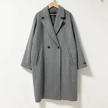 2024AW relume 슈퍼 파인 비버 체스터 코트 36