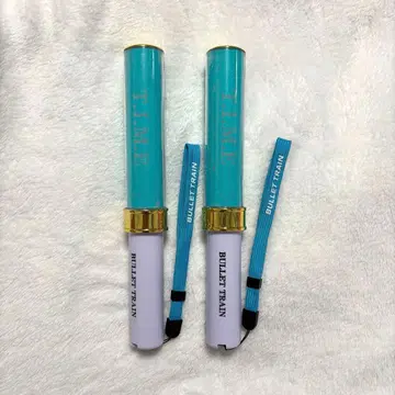 초특급 Aloha T.I.M.E 응원봉