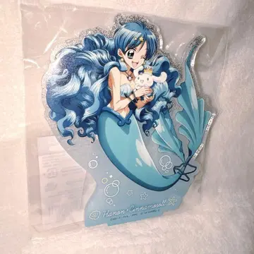 재고 1점뿐 피치피치피치 호죠 나기사 아크릴 스탠드 시나몬 산리오