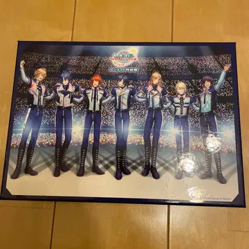 우타노 프린스사마 마지LOVE 스타리쉬 투어 애니메이트 특장판