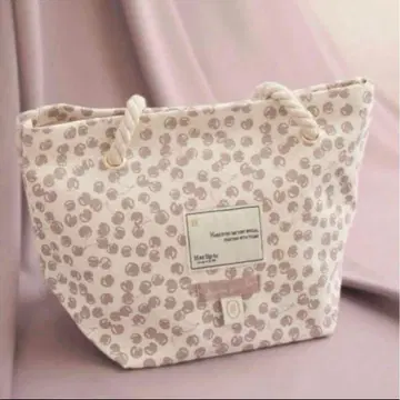 herlipto 체리 토트백