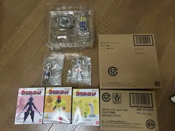 포켓몬 스케일 월드 세트 팔데아 지방