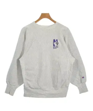 CHAMPION 여성용 맨투맨