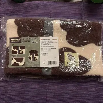 포켓몬 센터 한정판 넥워머 바이울 울 소드 쉴드 검방패