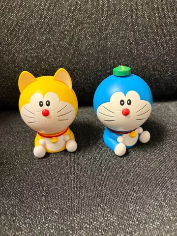 도라에몽 캡슐 토이 가챠가챠 가샤폰