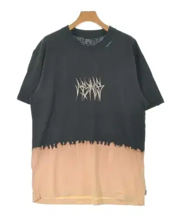 AFENDS 티셔츠 컷앤소 남성용