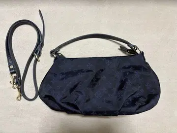 russet 2way 핸드백 숄더백 여성용