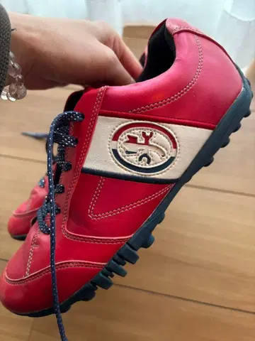 CASTELBAJAC 여성용 골프화 23.5cm 스파이크리스