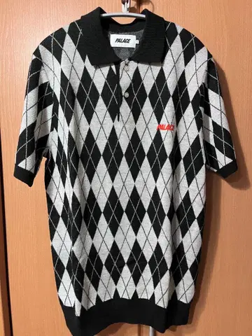 팔라스 울 피케 셔츠