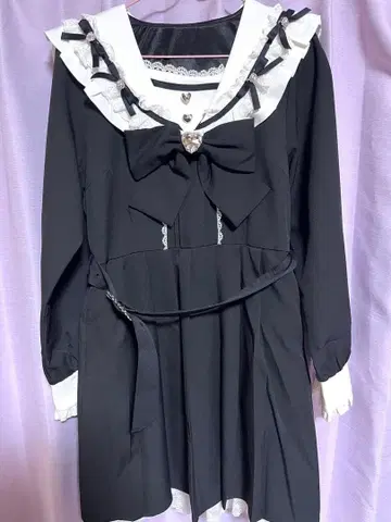 Dear my Love 원피스