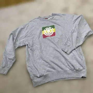 ELEMENT 트레이닝복