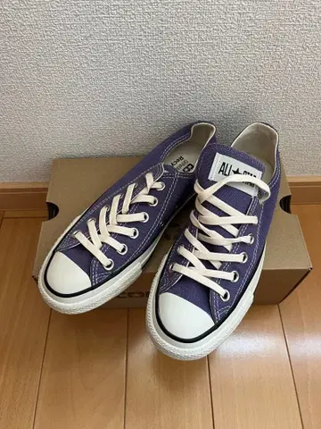 새상품 컨버스 23.5