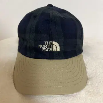 THE NORTH FACE PURPLE RABEL 캡