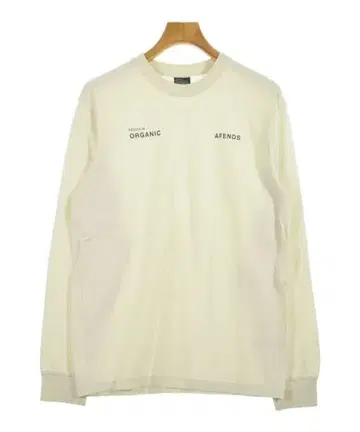 AFENDS T셔츠 티셔츠 남성용