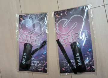 STPR 스토페스 응원봉