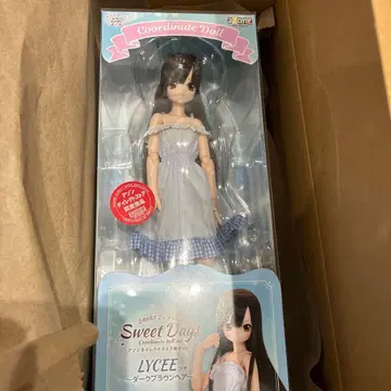 아존 azone 사아라즈 아 라 모드 리세 Sweet Days