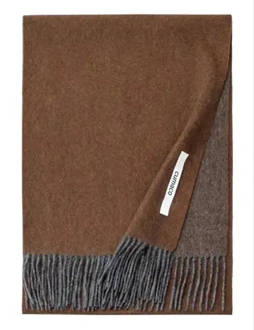 [새상품] 캐시미어 100% 머플러 남녀 공용 반값 이하