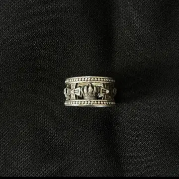 Justin Davis 저스틴 데이비스 반지 13호 이부시