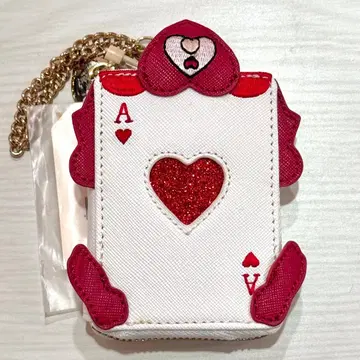 트럼프 병 코인 케이스