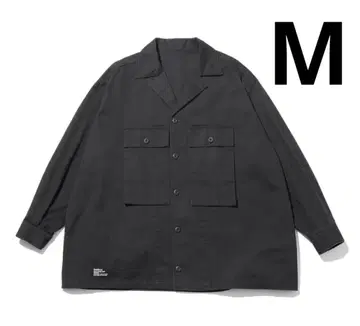 FreshService UTILITY FATIGUE SHIRT 2025