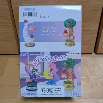 리멘트 별의 커비 Swing Kirby in DreamLand