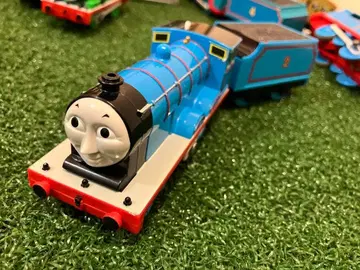 프라레일 에드워드 토마스 시리즈