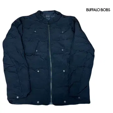 버팔로 밥스 다운 자켓 / 블랙