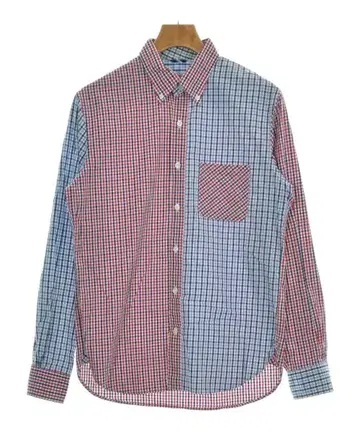 Brooks Brothers 캐주얼 셔츠 남성용