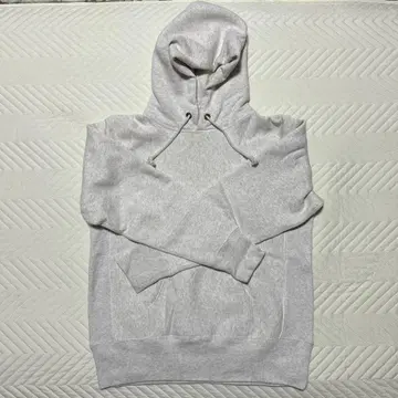 챔피언 리버스 위브 후드티