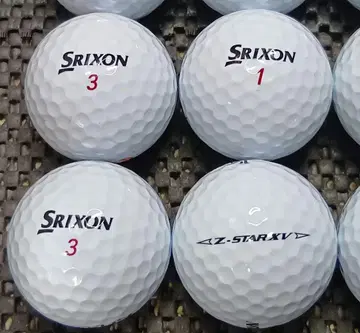 [ A 랭크 ] 스릭슨 Z-STAR XV 로스트볼