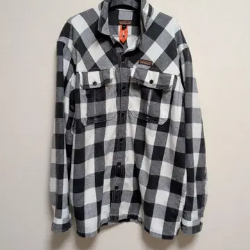 patagonia 파리아스 셔츠